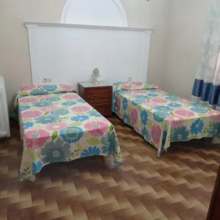 Holiday home Casa Tranquila *