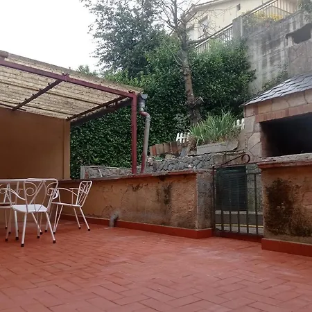 Casa Tranquila Holiday home *