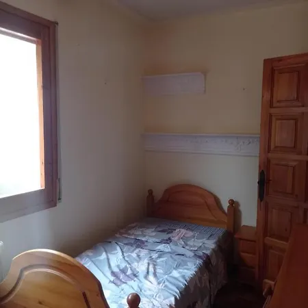 Holiday home Casa Tranquila