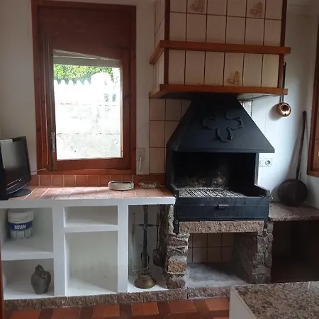 Casa Tranquila Holiday home *