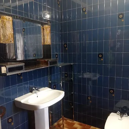 Casa Tranquila Holiday home